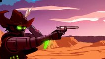 Borderlands, bist du's? Neues Actionspiel sieht Loot-Shooter zum Verwechseln ähnlich