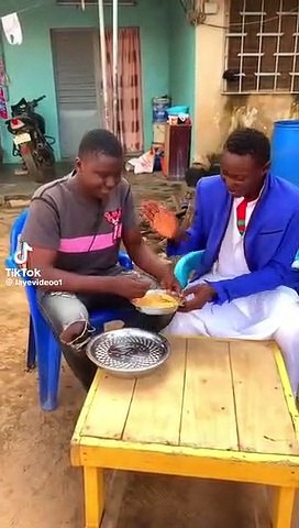 Most Funny During Eating