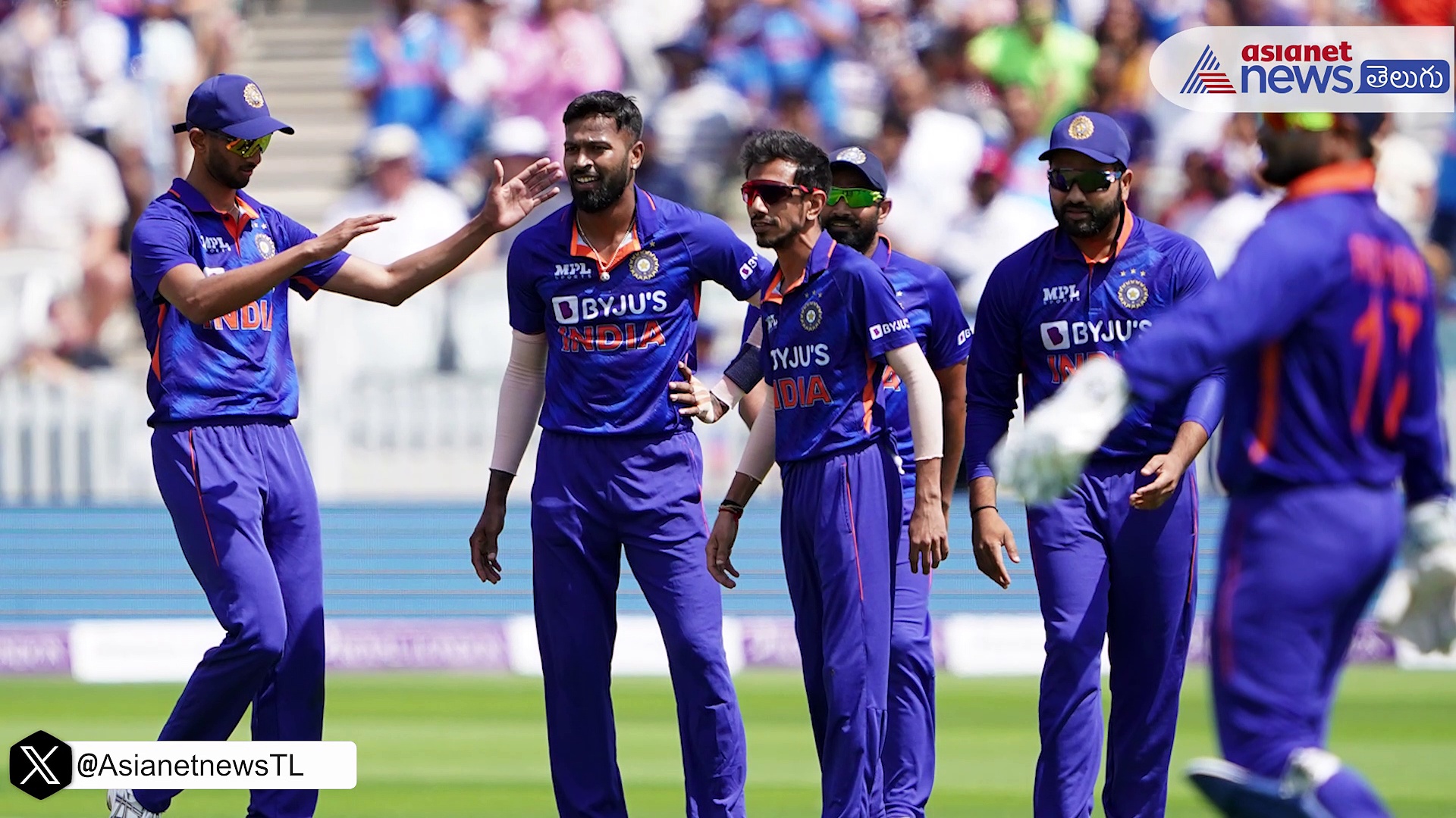 'విరాట్ లేకుండా టీమిండియా టి20 వరల్డ్ కప్ గెలవడం కష్టం'