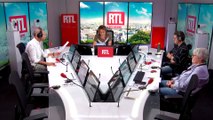 Le journal RTL de 12h30 du 18 août 2023