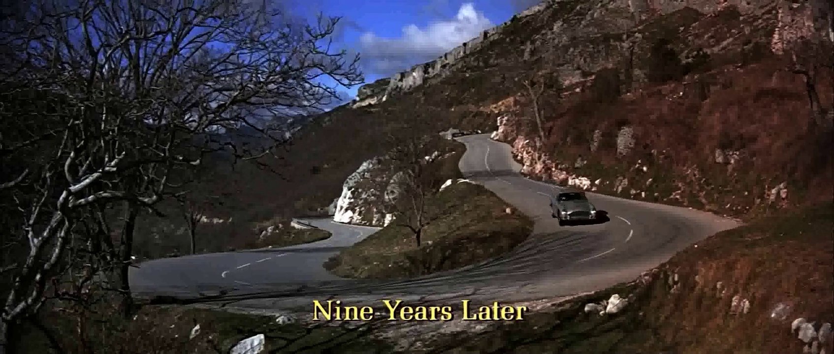 Danach siehst du den Anfang von GoldenEye mit anderen Augen... - Nerdkultur