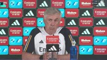 Ancelotti se suma a la rajada de Guardiola y da el detalle que podría salvar a los jugadores de lesiones