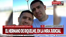 El hermano de Román, en la mira de la justicia