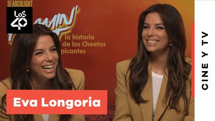 Eva Longoria, una directora nada 'desesperada': ¿La nueva Greta Gerwig o Chloe Zao? | LOS40