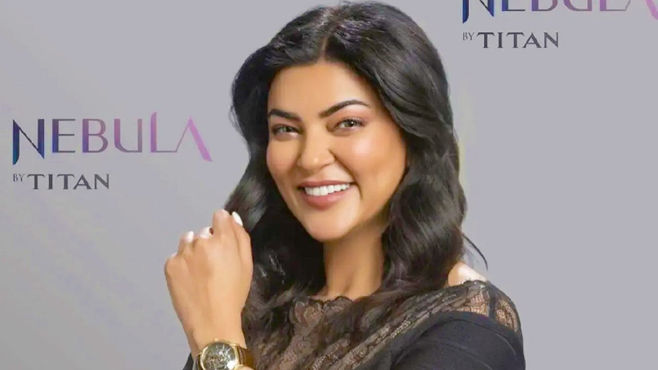 Sushmita Sen ने बताया लोग उन्हें कहते थे हमारे बच्चों से दूर रहो, बोलीं लोग मेरा बेबाक होना पसंद नहीं था