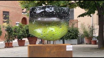 Conversations with Blue Gold, una mostra diffusa a Grosseto sull'acqua