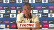 Luis Enrique : «Mbappé est parfait» - Foot - L1 - PSG