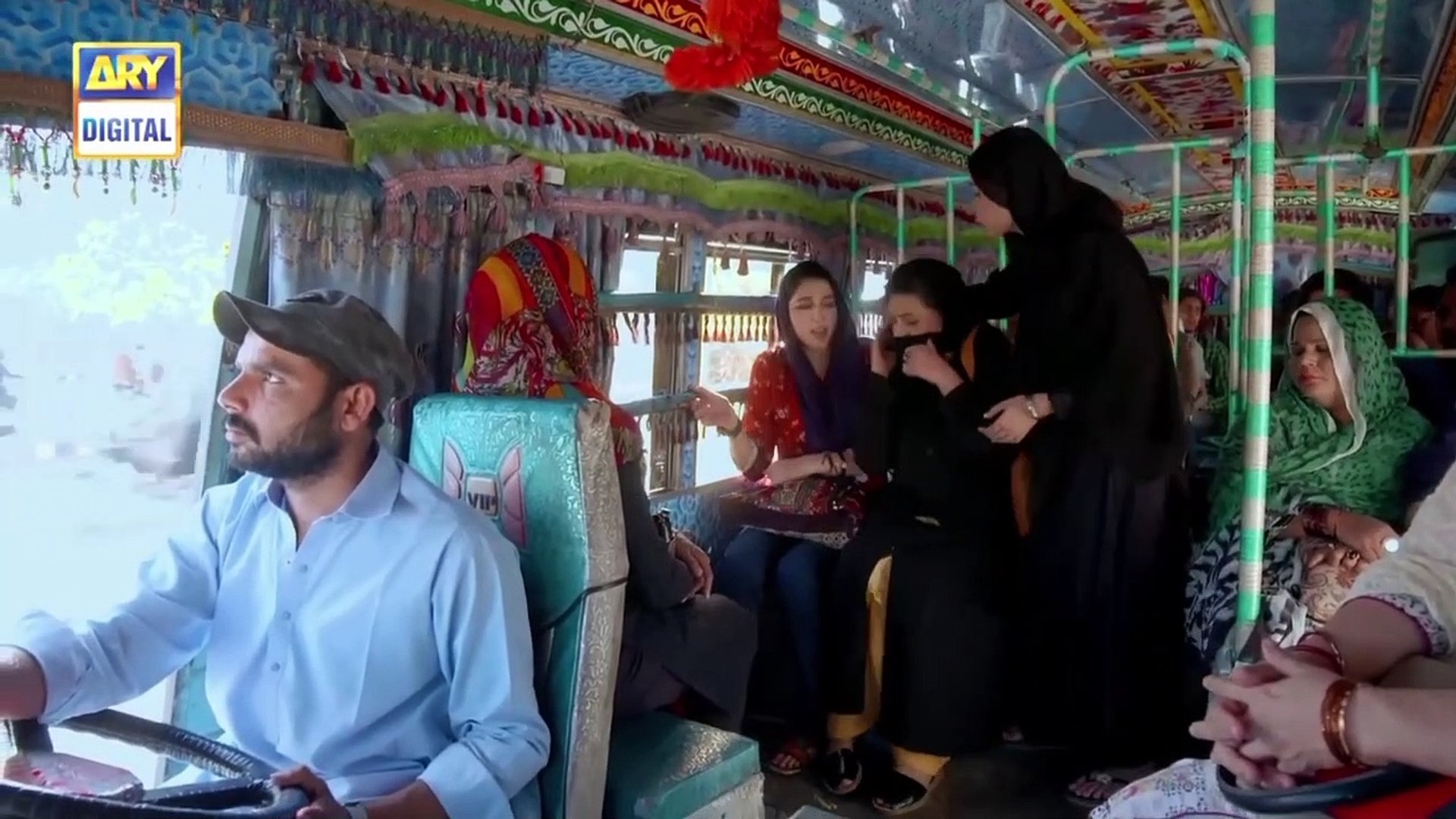 Pakistani drama