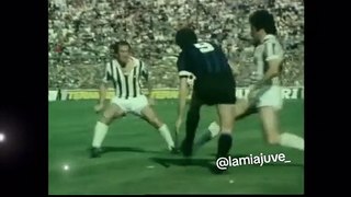 #RicordiBianconeri 1977 Inter-Juventus 0-2 #bobogori Gori e #tardelli e poi il numero di prestigio di #dinozoff ⚽️⚽️ #lamiajuve_ #juve #juventus #juventusfans⚪⚫ #storiadiungrandeamore #finoallafineforzajuventus⚪️⚫️ #finoallafine #forzajuve #juve