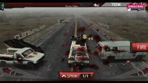 Zombie Roadkill / Jeep kill / 3D Android / gameplay #viral #trending