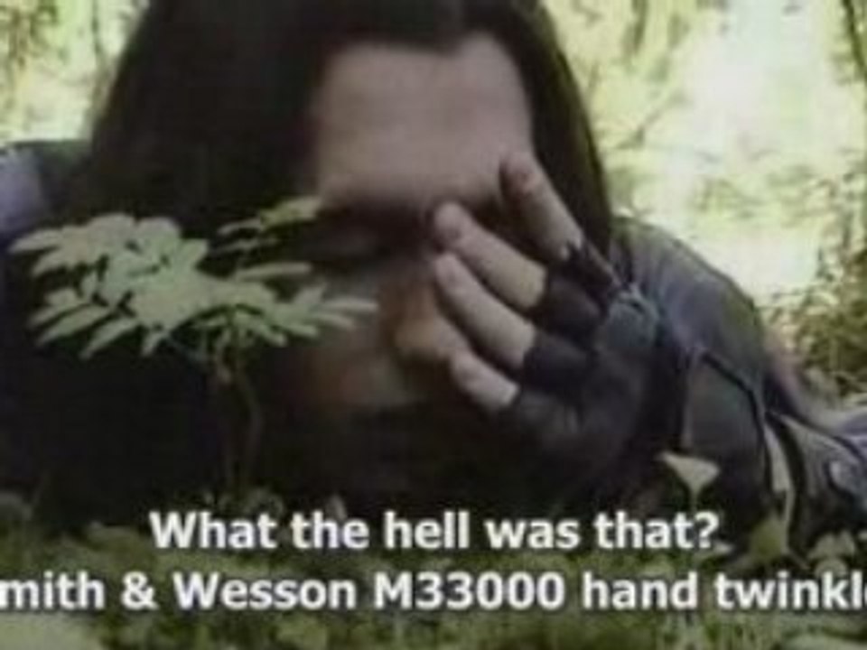 Star Wreck V - Lost Contact