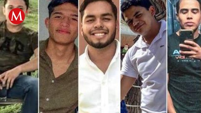 Jóvenes desaparecidos en Lagos de Moreno: esta es la ruta y los hallazgos clave del caso