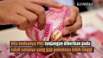 Tahun 2024 PNS Naik Gaji, Ternyata Tunjangannya Segini | SINAU