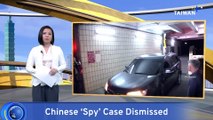 Charges Dropped Against Chinese Couple Accused of Spying