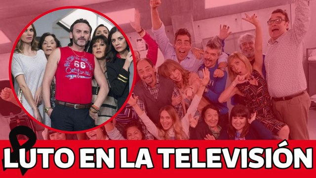 Los 15 ACTORES de 'La Que Se Avecina' que han MUERTO y no lo sabías