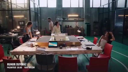 مسلسل دون أن تشعر الحلقة 4 مترجم