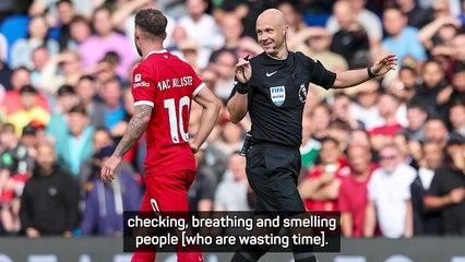 Poyet slams football's lawmakers