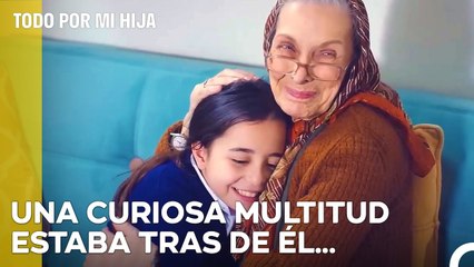 Ugur Desapareció - Todo Por Mi Hija Capitulo 69