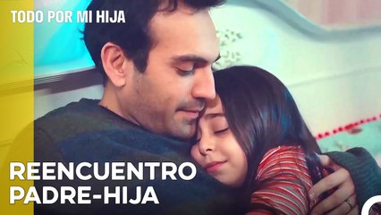 Vuelvo A Estar En Brazos De La Paz - Todo Por Mi Hija Capitulo 69