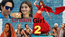 Darama girl 2 movie office trailer 2023 / bollywood new hindi movie / A.s channel