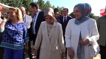 MINISTRE GÖKTAŞ PRÉPARER NOS ENFANTS POUR L'AVENIR EST NOTRE MISSION POUR TOUTE L'HUMANITÉ