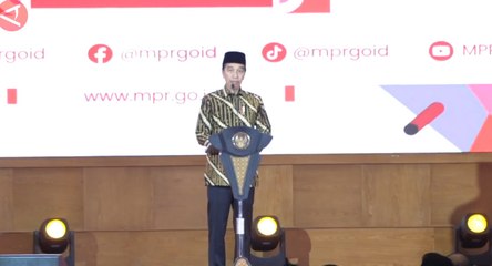Presiden Jokowi beberkan alasan pemerintah subsidi kendaraan listrik