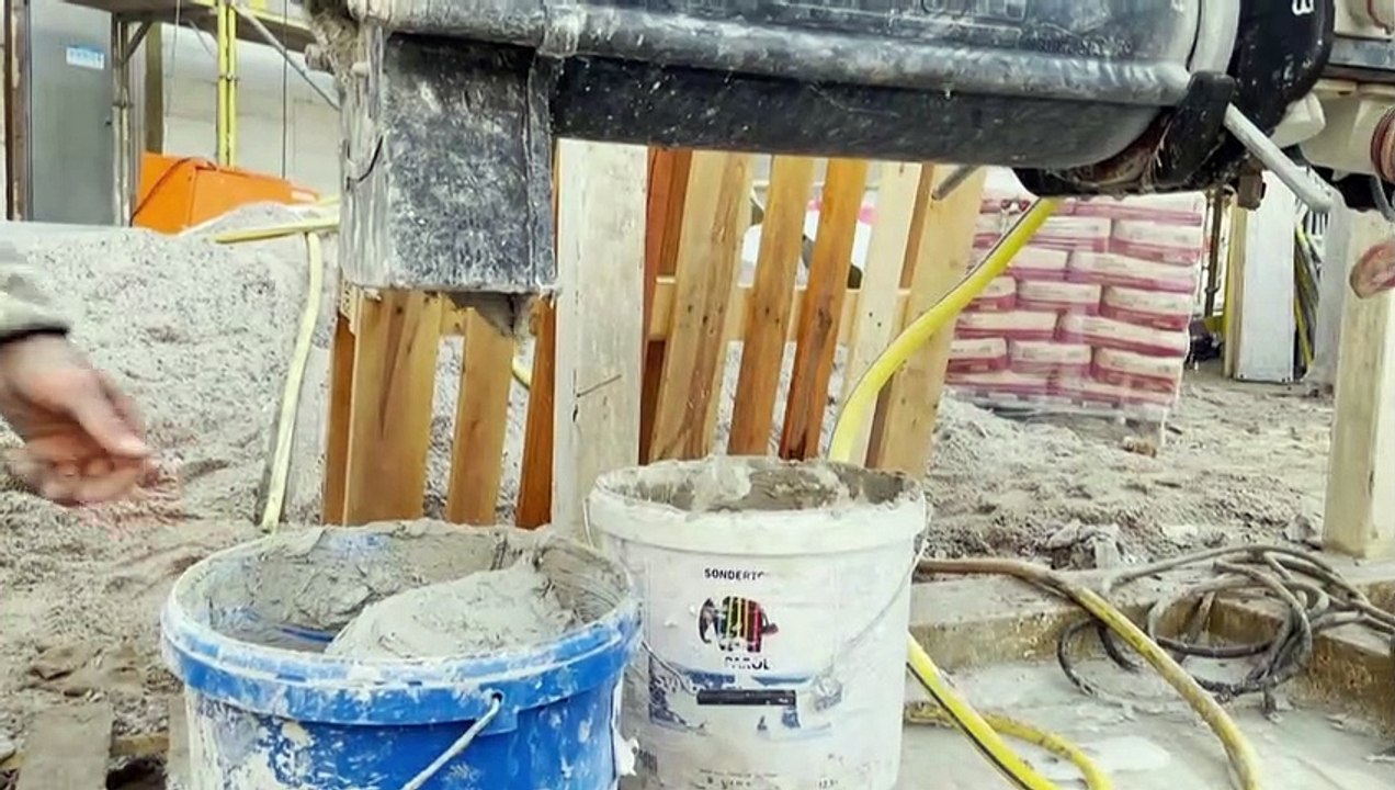 Zahl der Wohnungsbaugenehmigungen in Deutschland sinkt