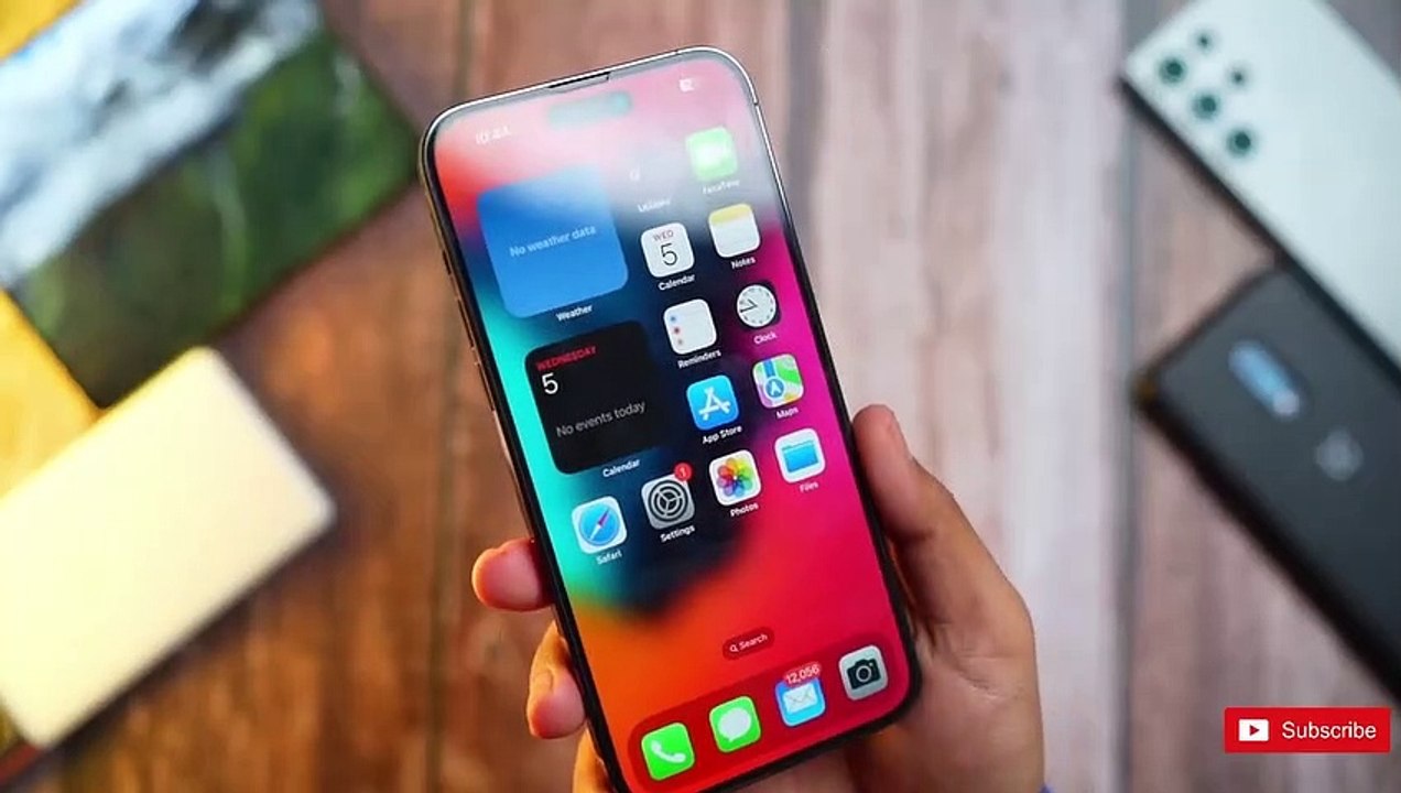 iPhone 15 Pro Max - THIS WILL CHANGE EVERYTHING