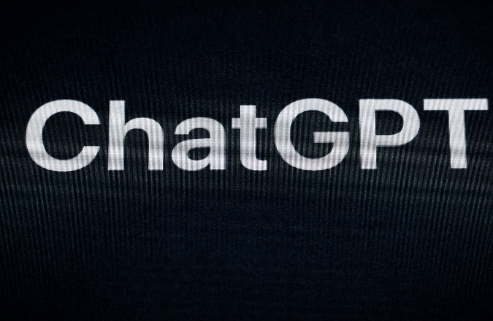 Study finds that ChatGPT shows 'left-wing bias'