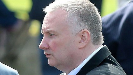 Listen: BBC’s Stephen Nolan addresses allegations he shared explicit photograph