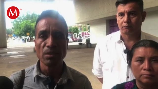 Habitantes de Mitontic, Chiapas, dan ultimátum para recibir 5 mdp y liberar a hijos de alcaldesa