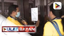 10 kompanya sa Malabon, inisyuhan ng notice of violation ng SSS