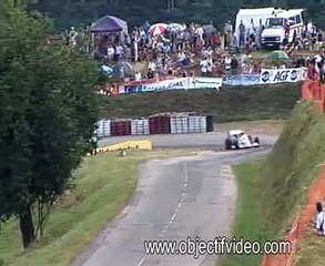 Course de cote la broque 2005 pierre mayeur objectifvideo 2005