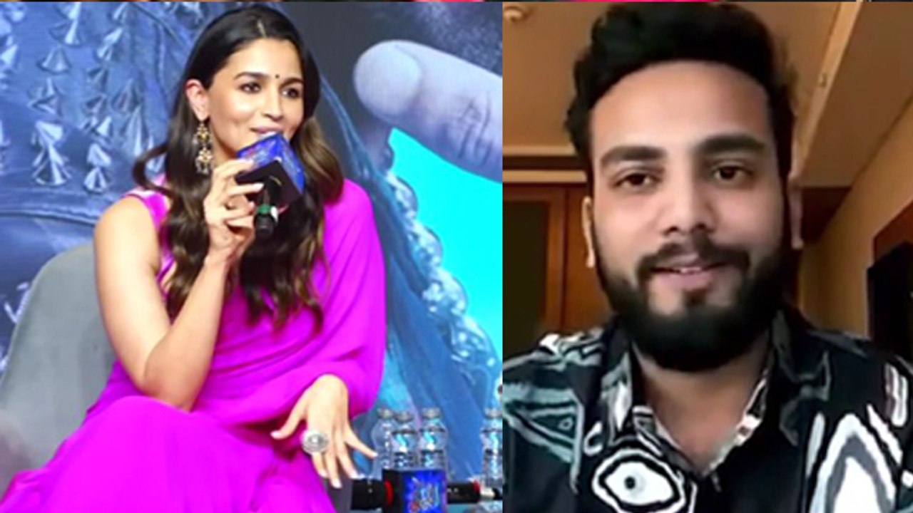 Alia Bhatt Bigg Boss OTT 2 Winner Elvish Yadav को Support करने पर Troll, Angry Reactions Viral