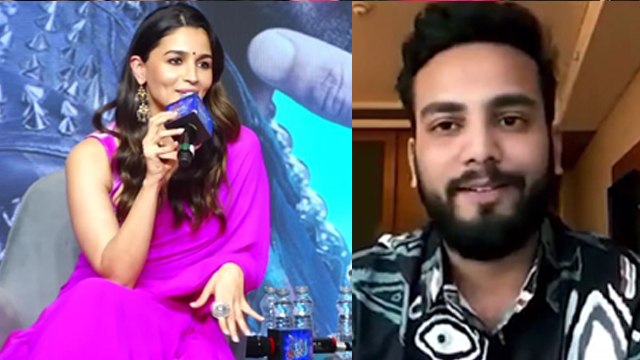 Alia Bhatt Bigg Boss OTT 2 Winner Elvish Yadav को Support करने पर Troll, Angry Reactions Viral