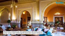 Weaving the Royal Magic | Former Palaces Turned Luxury Hotels