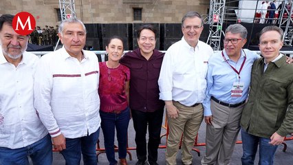 Morena cierra sorteo de encuestadoras sin acuerdo unánime