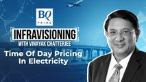 Infravisioning: Time Of Day Pricing For Electricity