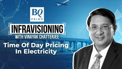 Infravisioning: Time Of Day Pricing For Electricity