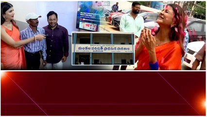 25 Government Schools ని దత్తత తీసుకున్న మంచు లక్ష్మి... | Telugu Filmibeat