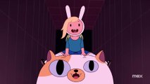 Adventure Time: Fionna & Cake - S01 Trailer (English) HD