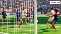 USA vs Japan Extended Highlights 2015 | Fifa Women world cup Final Match