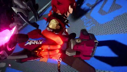 Honkai: Star Rail - Version 1.3 Trailer - "Celestial Eyes Above Mortal Ruins"