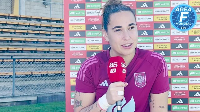 ¿PENALTIS en la FINAL del MUNDIAL FEMENINO? | CATA COLL RESPONDE | INGLATERRA - ESPAÑA | Diario AS