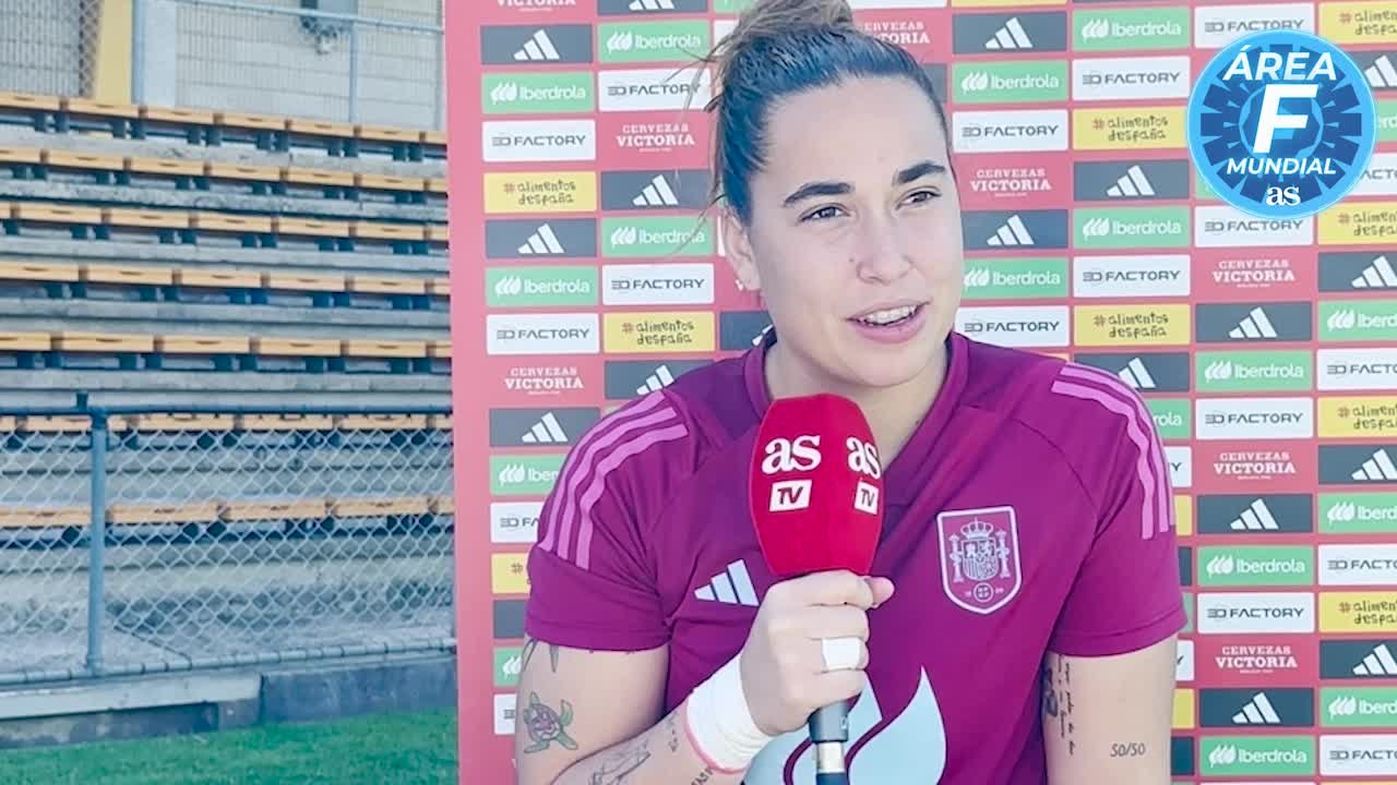 ¿PENALTIS en la FINAL del MUNDIAL FEMENINO? | CATA COLL RESPONDE | INGLATERRA - ESPAÑA | Diario AS