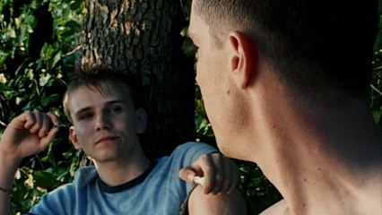 Unterwegs - Trailer (Deutsch) HD