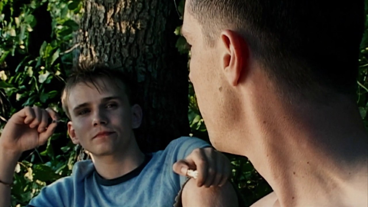 Unterwegs - Trailer (Deutsch) HD