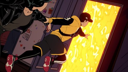 Stray Gods: Trailer zum Detektiv-Musical mit griechischen Göttern