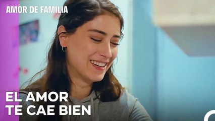 Ser Feliz Le Sienta Bien A Filiz - Amor De Familia Capitulo 93