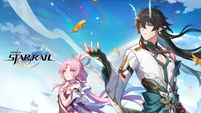 Honkai Star Rail - Bande-annonce de la mise à jour 1.3 « Un monde en ruines surveillé par les cieux »